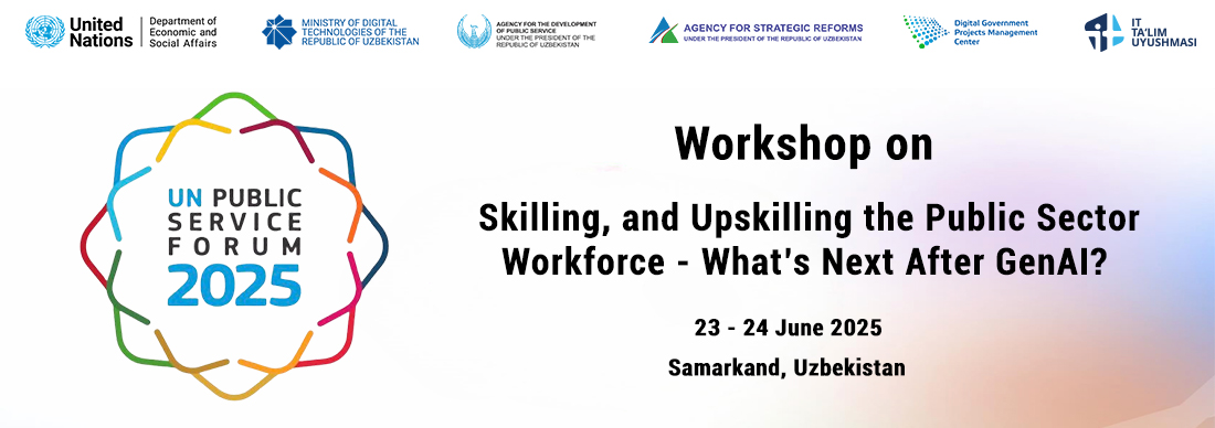 2025 UNPSF Workshop 4